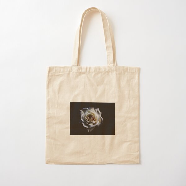 I'm Sorry Cotton Tote Bag