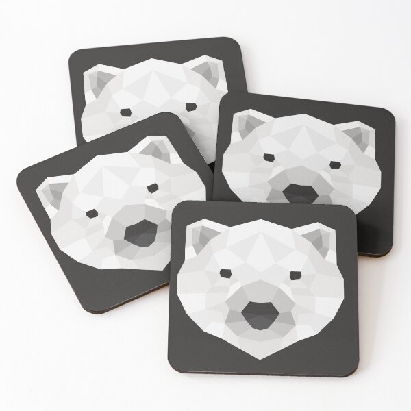 Item preview, Polar Bear designed and sold by Evian90.