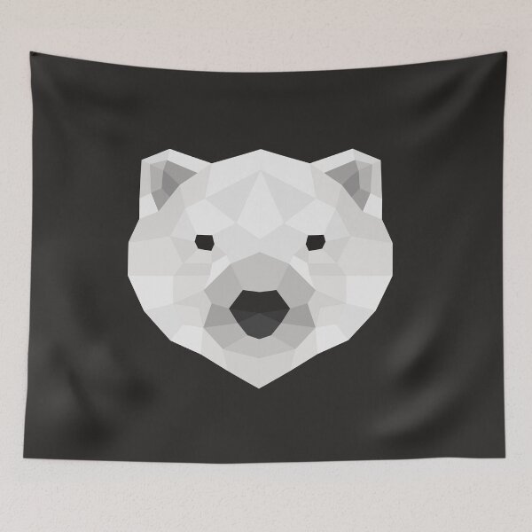 Item preview, Polar Bear designed and sold by Evian90.