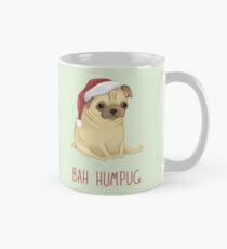 Bah Humpug Classic Mug