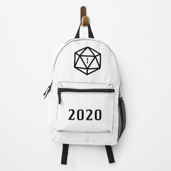 Item preview, 2020 a Critical Fail designed and sold by DeziDesigns.