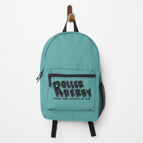 Roller Derby! Backpack