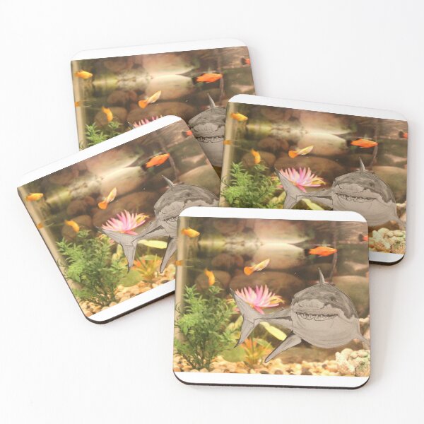 Item preview, Shark Tank designed and sold by GabySpotlight.
