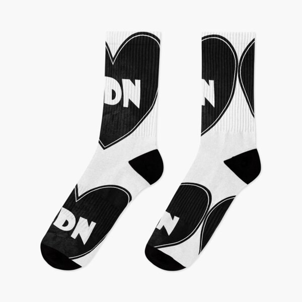 Item preview, London (LDN) designed and sold by designMarks.