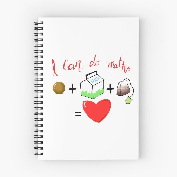 Item preview, I can do Maths | Bubble Milk Tea Maths designed and sold by Emotive.