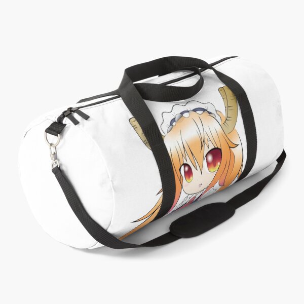 Item preview, Miss Kobayashi's Dragon Maid - Tohru designed and sold by chibi-neko.