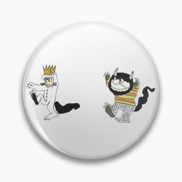 Item preview, Wild thing designed and sold by Madenn LB.
