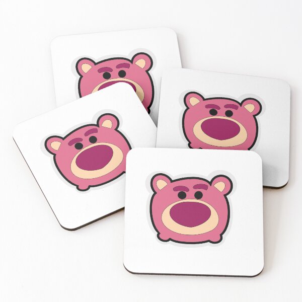 Item preview, Lotso designed and sold by Maggie Elias.