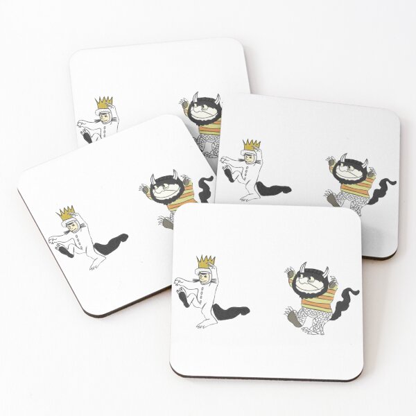Item preview, Wild thing designed and sold by Madenn LB.