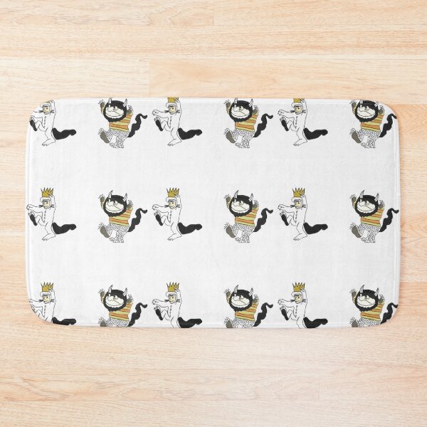 Item preview, Wild thing designed and sold by Madenn LB.