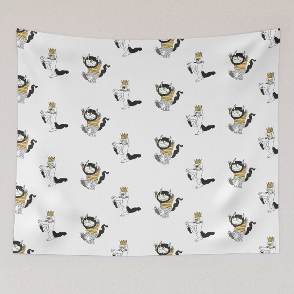 Item preview, Wild thing designed and sold by Madenn LB.