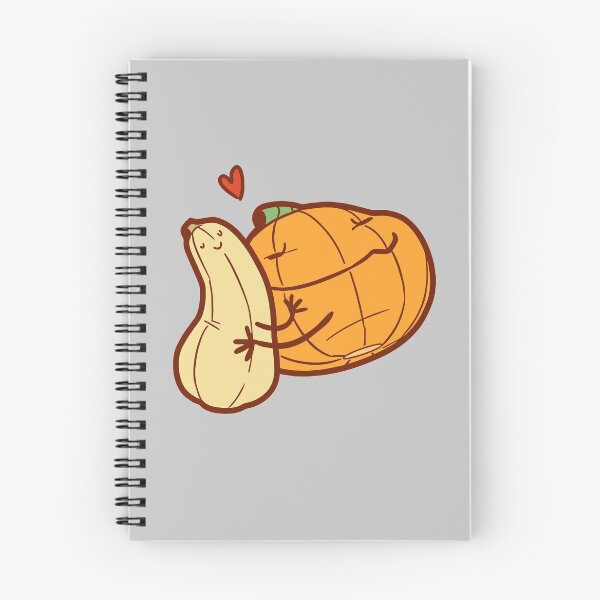 Aperçu de l'œuvre Les meilleures courges pour toujours créée et vendue par Squosh.