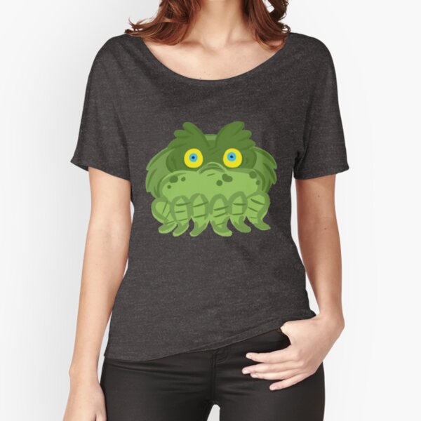 Tickle-Me-Wiggly Relaxed Fit T-Shirt