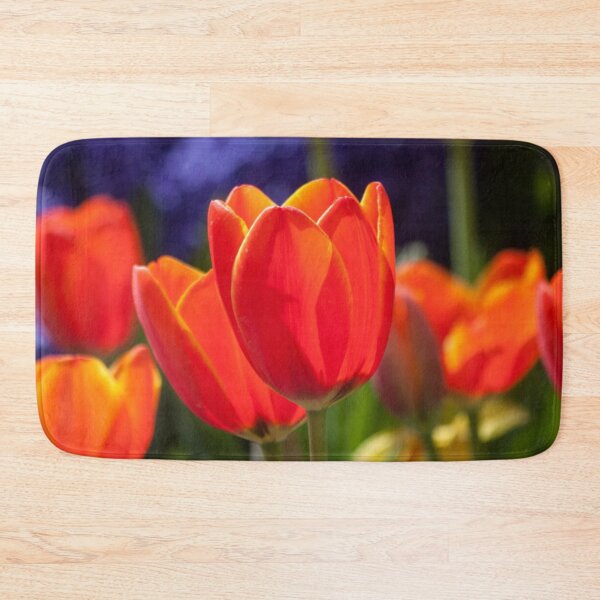 Item preview, Orange and Purple designed and sold by Jacquelie.