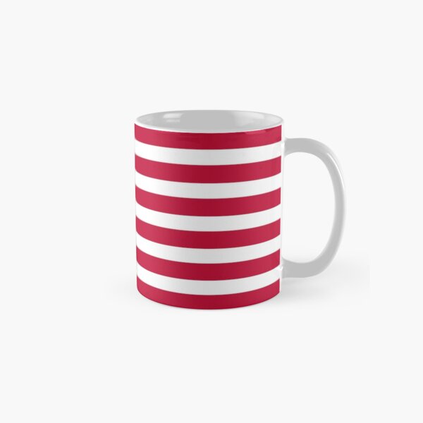 Flag of Liberia Classic Mug