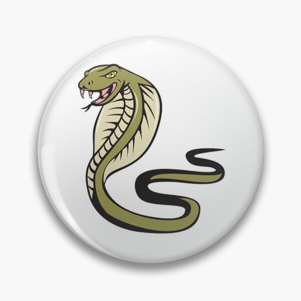 Item preview, Cobra Snake designed and sold by reesls.