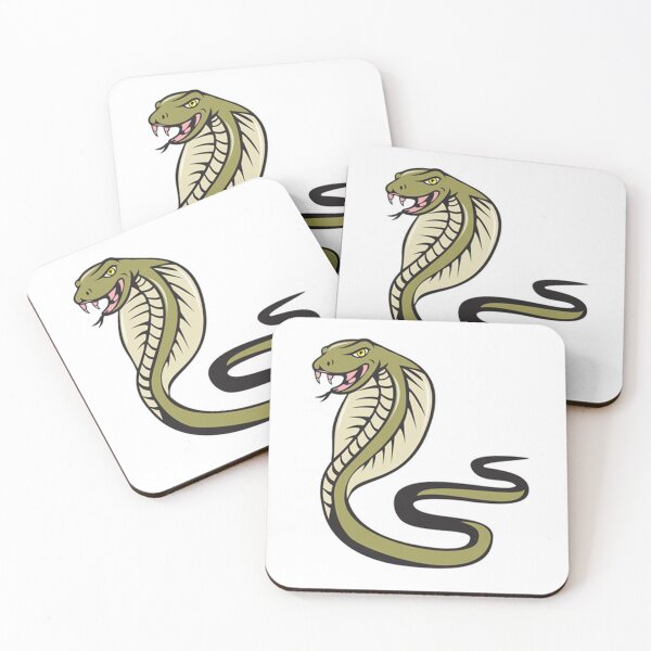 Item preview, Cobra Snake designed and sold by reesls.