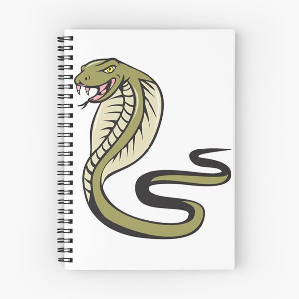 Item preview, Cobra Snake designed and sold by reesls.