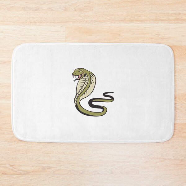 Item preview, Cobra Snake designed and sold by reesls.