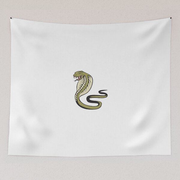 Item preview, Cobra Snake designed and sold by reesls.
