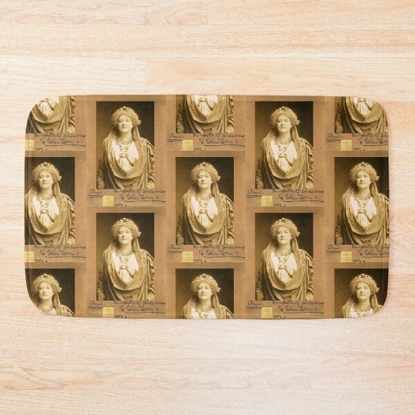 Item preview, Dame Ellen Terry as Volumnia in Coriolanus designed and sold by Sarah Vernon.