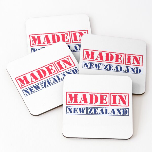 Item preview, Made in New Zealand designed and sold by xesed.