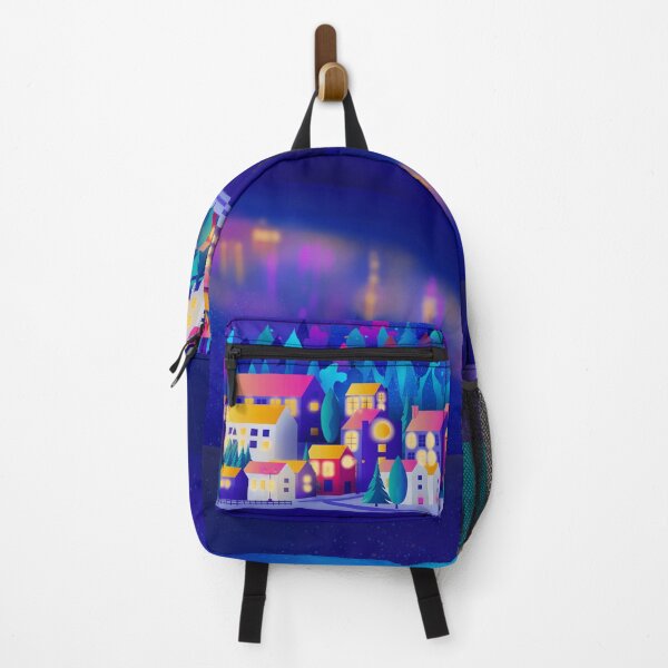 Item preview, Lighthouse and Cove Village designed and sold by Pantonia.