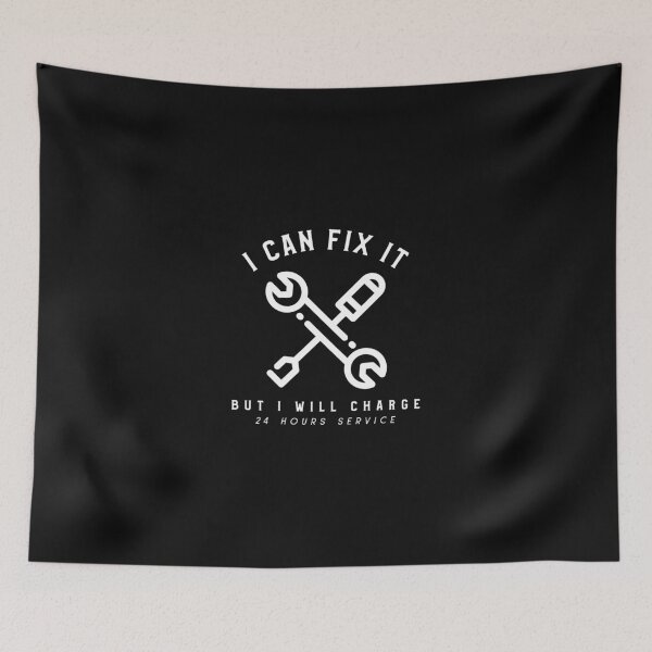Item preview, I can fix it, but I will charge designed and sold by MiguelMejia18.
