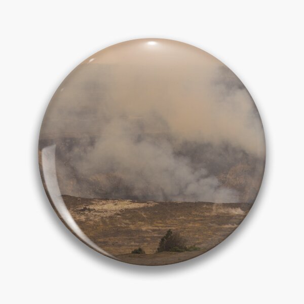 Item preview, Landscapes Of Volcano 2 designed and sold by KensLensDesigns.
