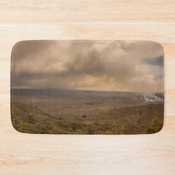 Item preview, Big Volcano Crater 5 designed and sold by KensLensDesigns.