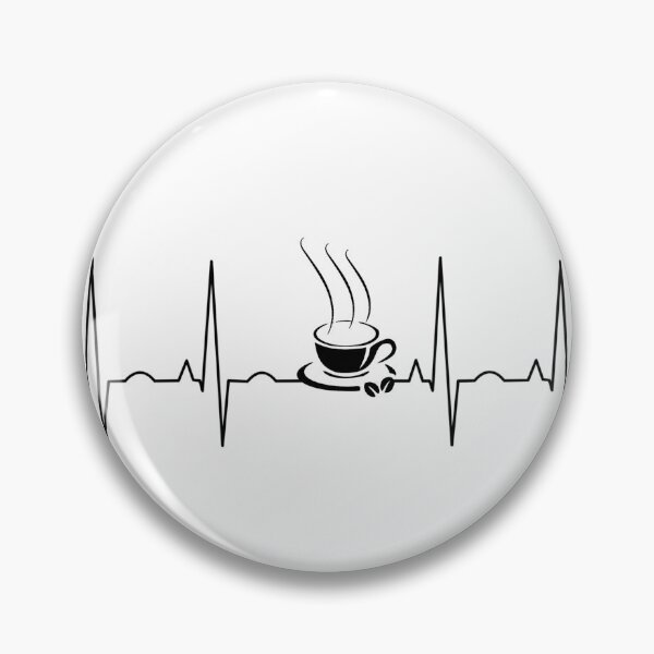 Item preview, Café addicted designed and sold by designMarks.