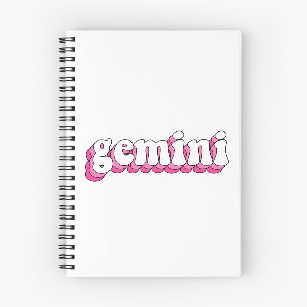 Item preview, Pink Gemini designed and sold by designsbyalyssa.