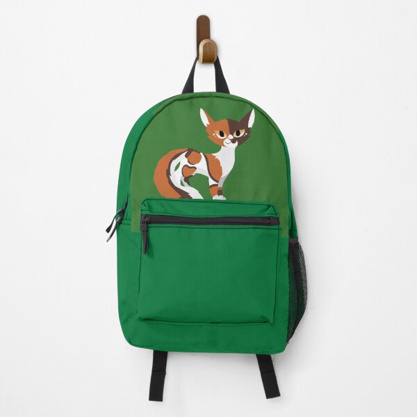 Warrior Cats Backpacks Redbubble