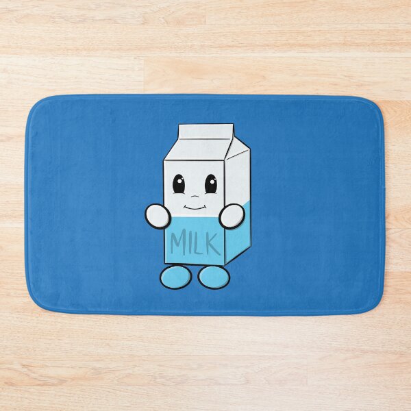 Item preview, Cute Milk Sticker designed and sold by LucyGraphics.