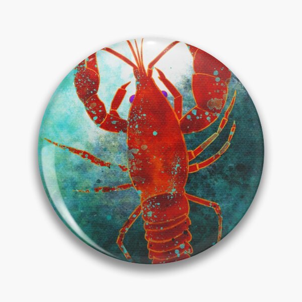Item preview, Big Ole Crawdaddy, Far From Home designed and sold by BabyGrassDesign.