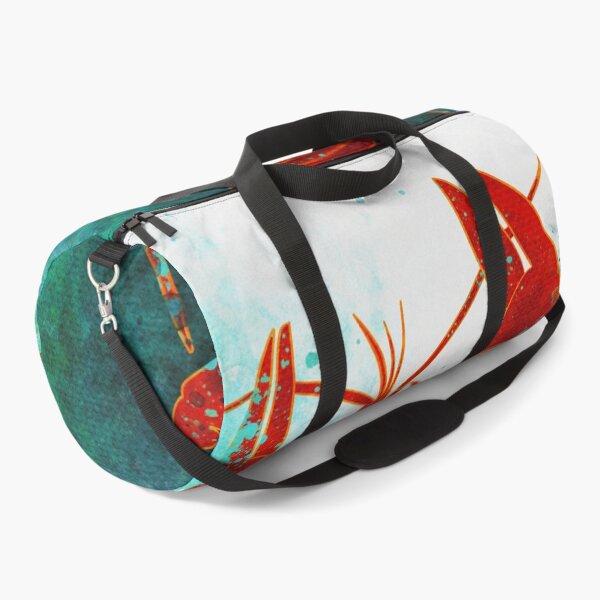 Item preview, Big Ole Crawdaddy, Far From Home designed and sold by BabyGrassDesign.