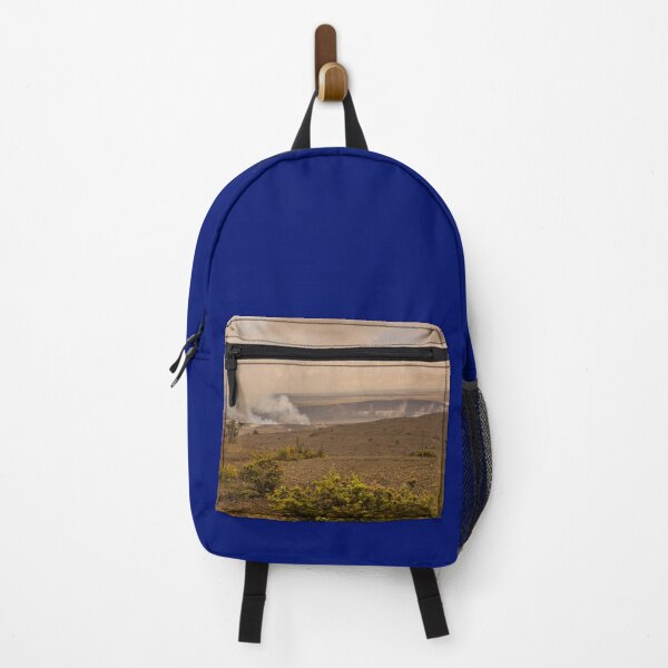 Item preview, Big Volcano Crater designed and sold by KensLensDesigns.