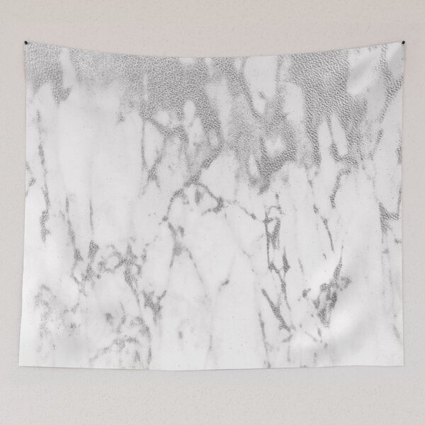 Item preview, Silver Marble designed and sold by DirtyAngelFace Shop.