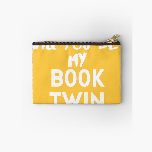 Item preview, Book Twins designed and sold by 23pooja.