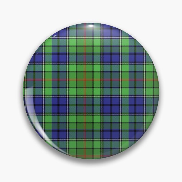 Item preview, Clan Routledge Tartan  designed and sold by BagTown Clans.