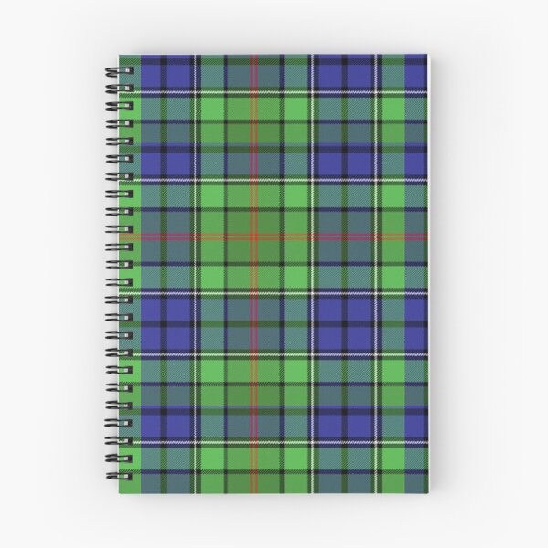 Item preview, Clan Routledge Tartan  designed and sold by BagTown Clans.