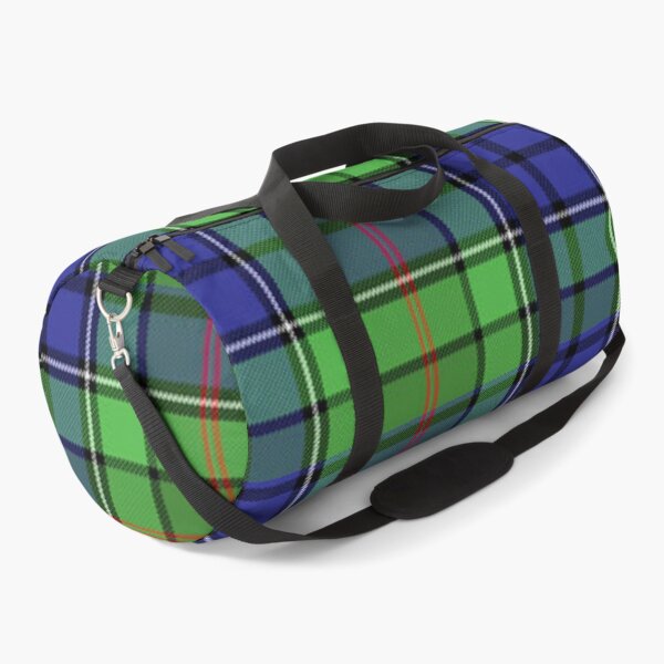 Item preview, Clan Routledge Tartan  designed and sold by BagTown Clans.