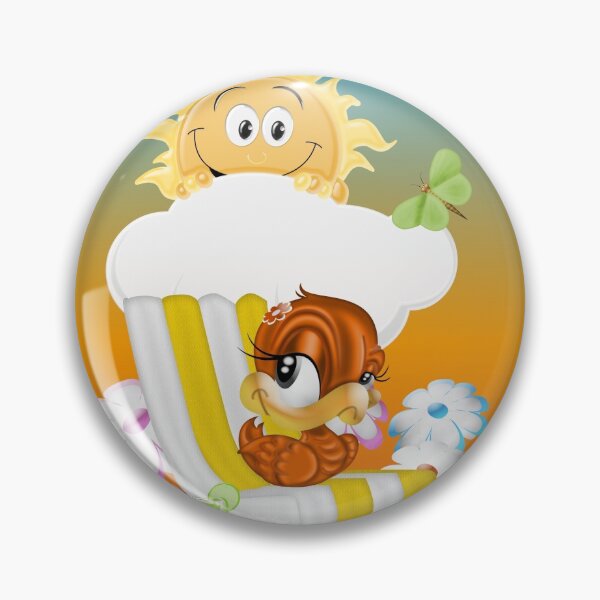 Item preview, Lazy Summer Days, fantasy fun designed and sold by LoneAngel.