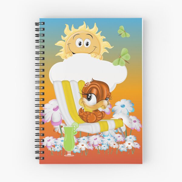Item preview, Lazy Summer Days, fantasy fun designed and sold by LoneAngel.