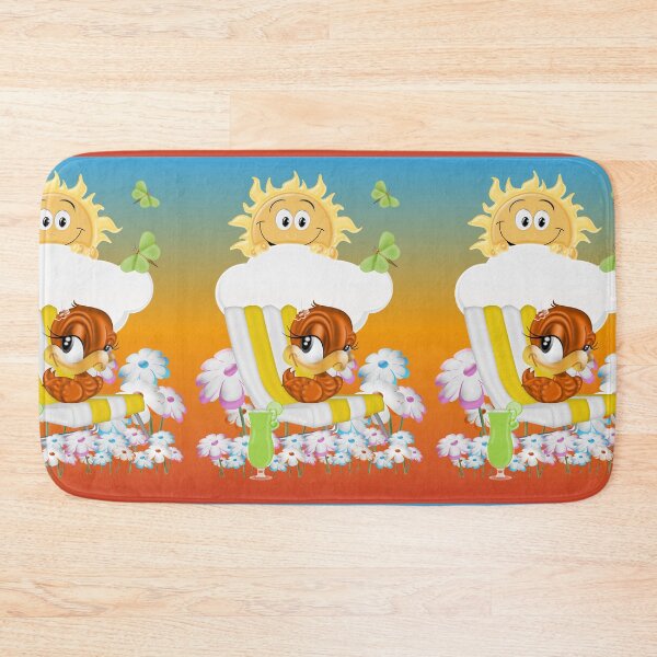 Item preview, Lazy Summer Days, fantasy fun designed and sold by LoneAngel.