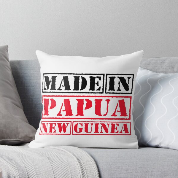 Item preview, Made in Papua New Guinea designed and sold by xesed.