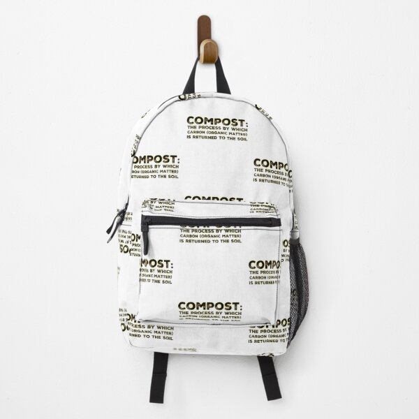 Item preview, Compost designed and sold by homesteadswag.