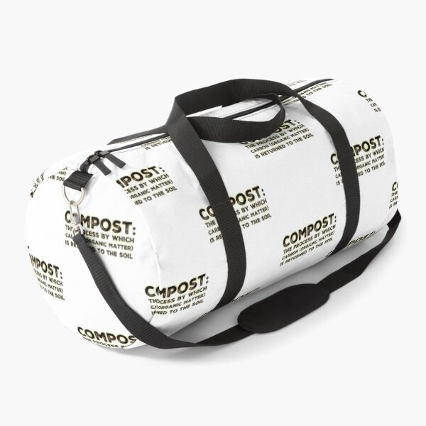 Item preview, Compost designed and sold by homesteadswag.
