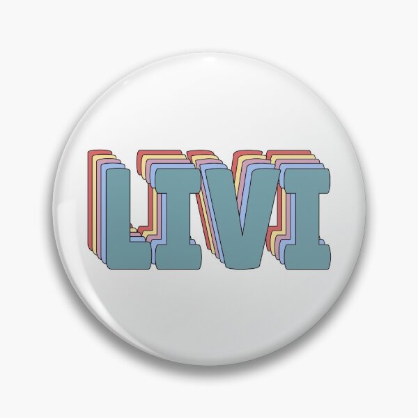 Item preview, Livi Name designed and sold by ashleymanheim.