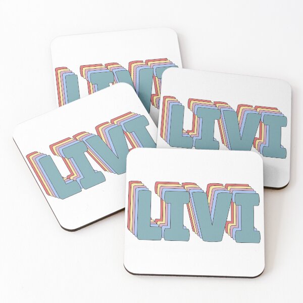 Item preview, Livi Name designed and sold by ashleymanheim.